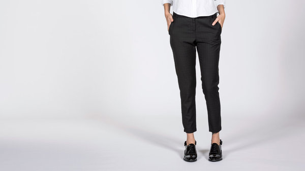 Lucca Couture x Wildfang The Poitier Pant Lucca Couture x Wildfang The Poitier Pant