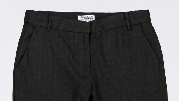 Lucca Couture x Wildfang The Poitier Pant Lucca Couture x Wildfang The Poitier Pant