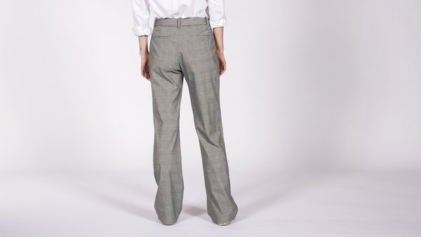 Lucca Couture x Wildfang The Redford Trousers Lucca Couture x Wildfang The Redford Trousers