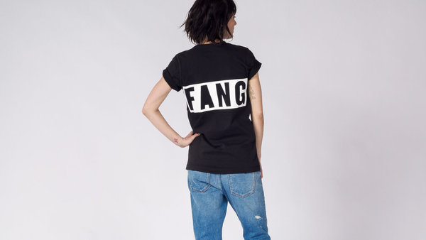 Wildfang Icon.01 Tee Wildfang Icon.01 Tee