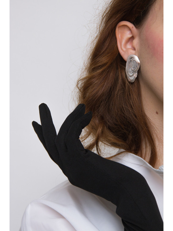 Leigh Miller Ostra Earrings Leigh Miller Ostra Earrings