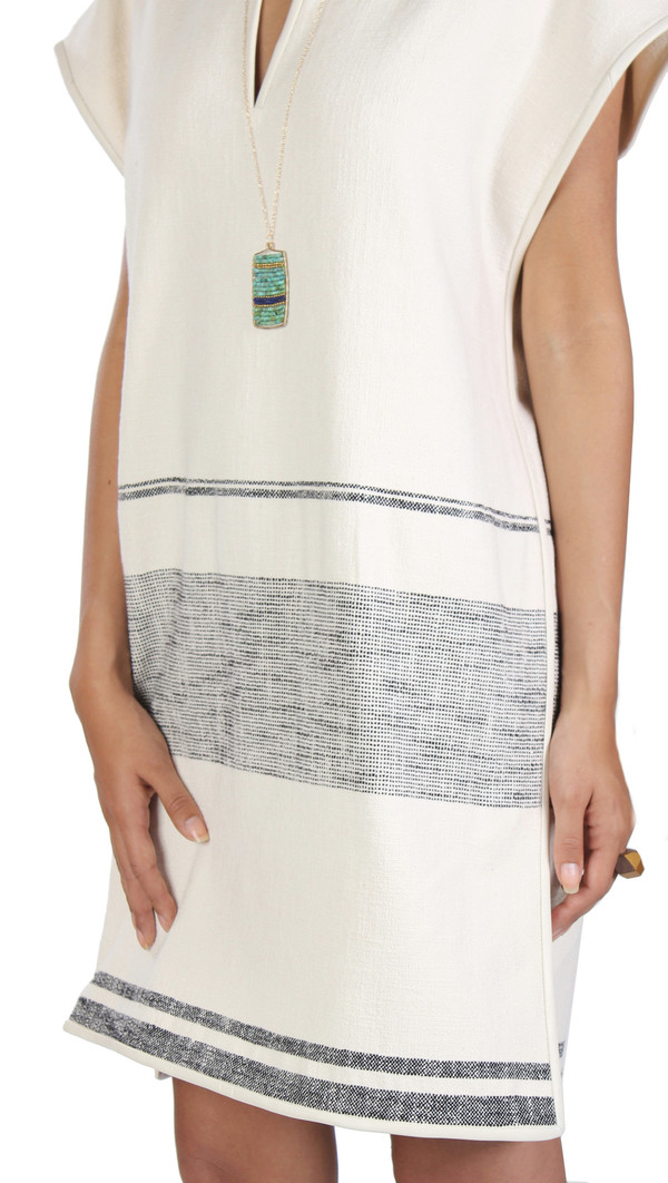 Rag & Bone Elsa Tunic Dress Rag & Bone Elsa Tunic Dress