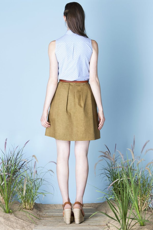 Betina Lou - Alex Top Betina Lou - Alex Top