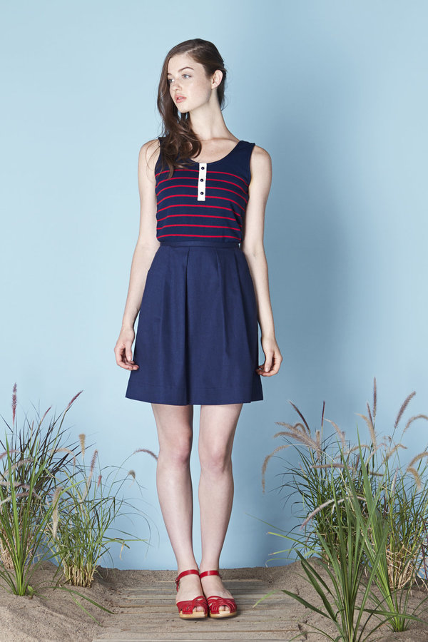 Betina Lou - Andrea Top Betina Lou - Andrea Top