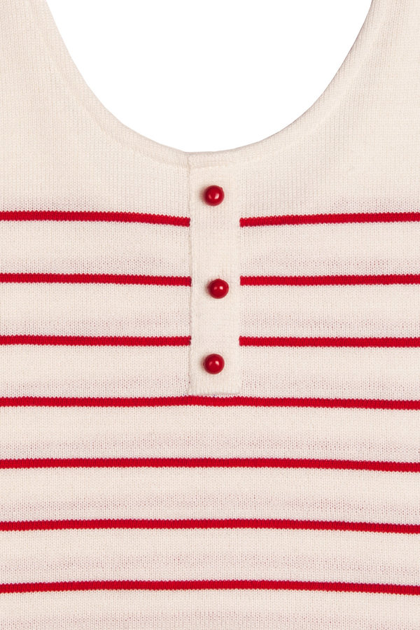 Betina Lou - Andrea Top Betina Lou - Andrea Top