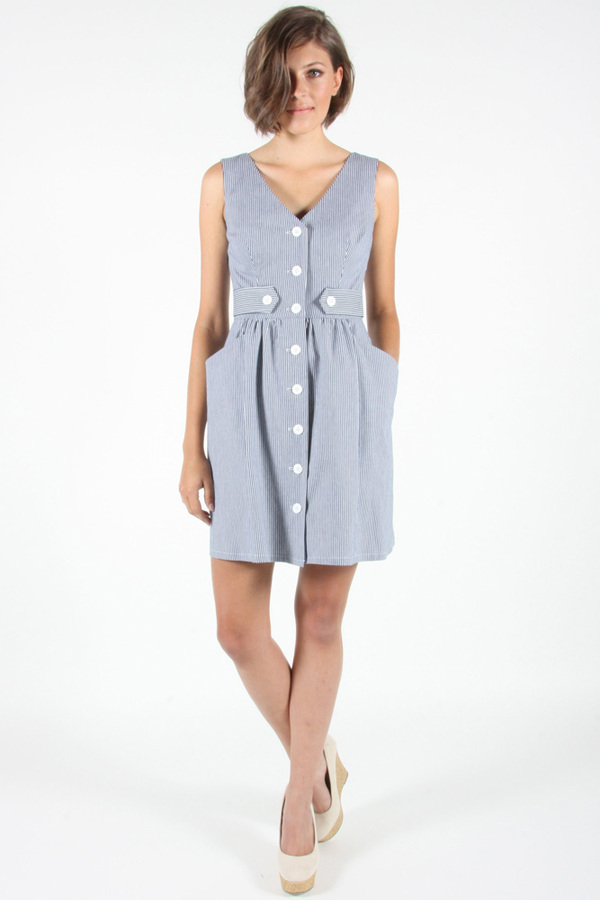 Birds of North America - Parrotlet Dress Birds of North America - Parrotlet Dress