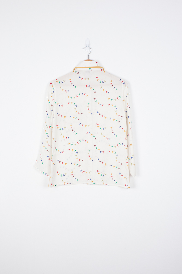 Tucker Bloomsbury Blouse Tucker Bloomsbury Blouse