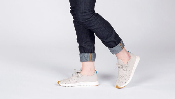 Native Apollo Slip-On Sneakers Native Apollo Slip-On Sneakers
