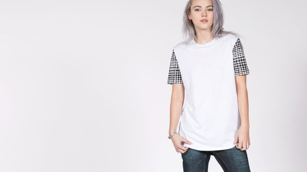 Zanerobe Ref Tee Zanerobe Ref Tee