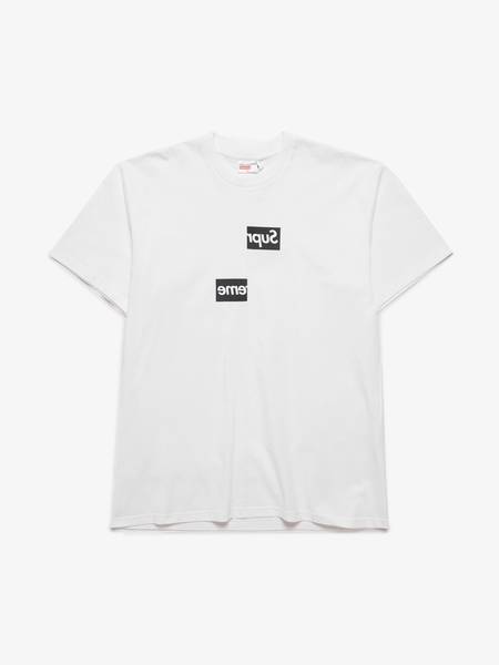 comme des garcons wiki x reader