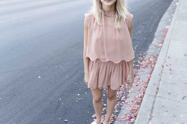 Maria Stanley THE LANE BLOUSE Maria Stanley THE LANE BLOUSE