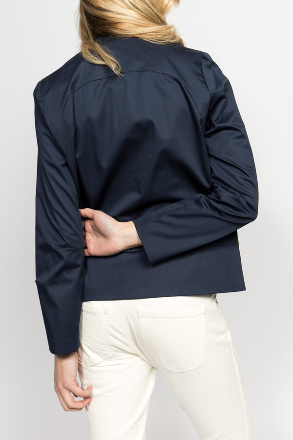Norse Projects Dora Cotton Stretch Jacket Norse Projects Dora Cotton Stretch Jacket