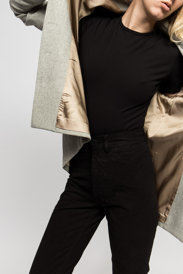 Maryam Nassir Zadeh Serafina Suit Jacket Maryam Nassir Zadeh Serafina Suit Jacket