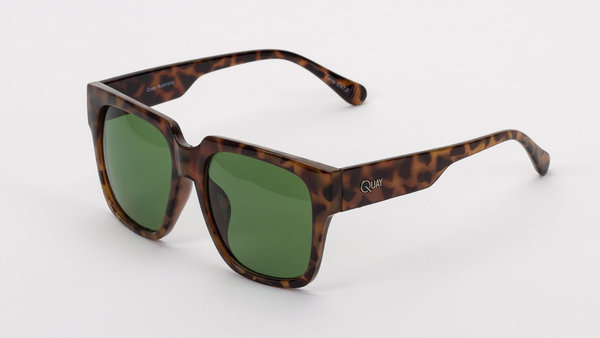 Quay Testudo Sunglasses Quay Testudo Sunglasses