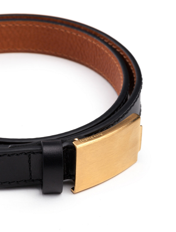 Derek Lam 10 Crosby Lastic Belt Derek Lam 10 Crosby Lastic Belt