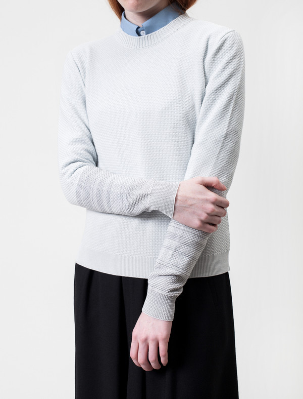 Stephan Schneider Jumper Stratos Mélange Stephan Schneider Jumper Stratos Mélange