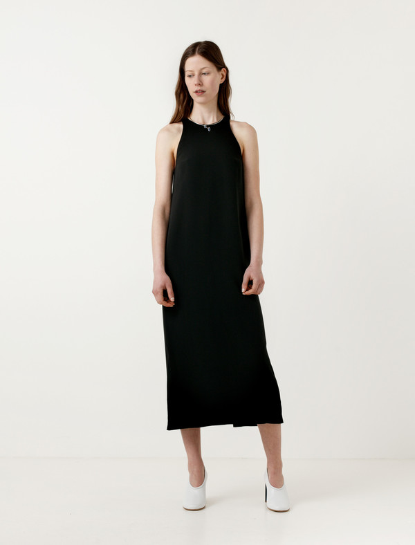 Catherine Quin Soriano Dress Black Catherine Quin Soriano Dress Black