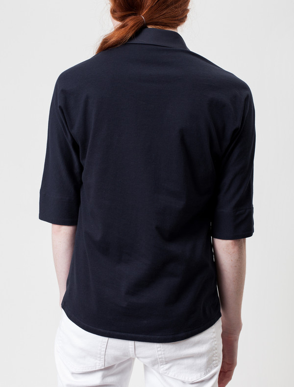 Stephan Schneider Shirt Eternity Ocean Stephan Schneider Shirt Eternity Ocean