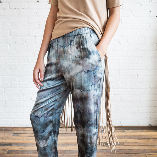 Raquel Allegra Relaxed Pant Raquel Allegra Relaxed Pant