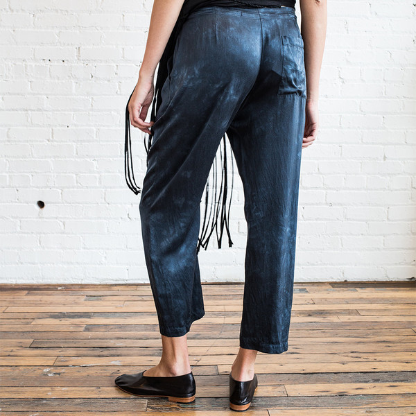 Raquel Allegra Relaxed Pant Raquel Allegra Relaxed Pant