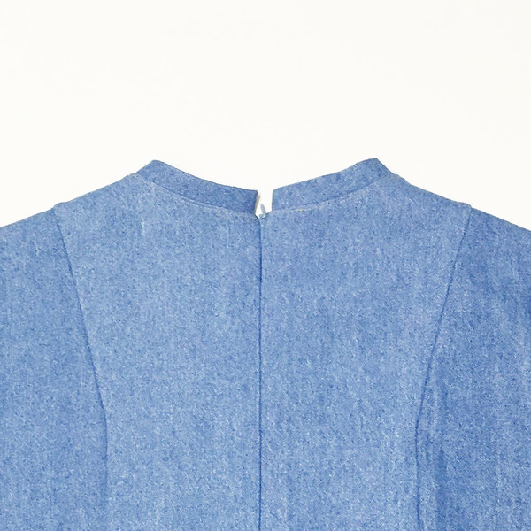 the general public Denim Covey Dress the general public Denim Covey Dress