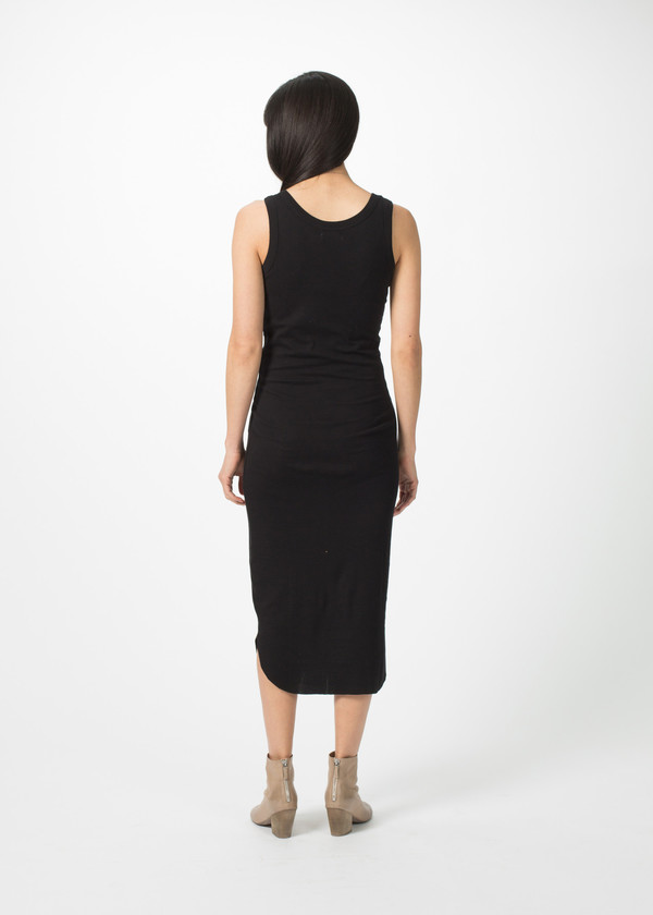 Organic by John Patrick Jersey Tank Dress Organic by John Patrick Jersey Tank Dress