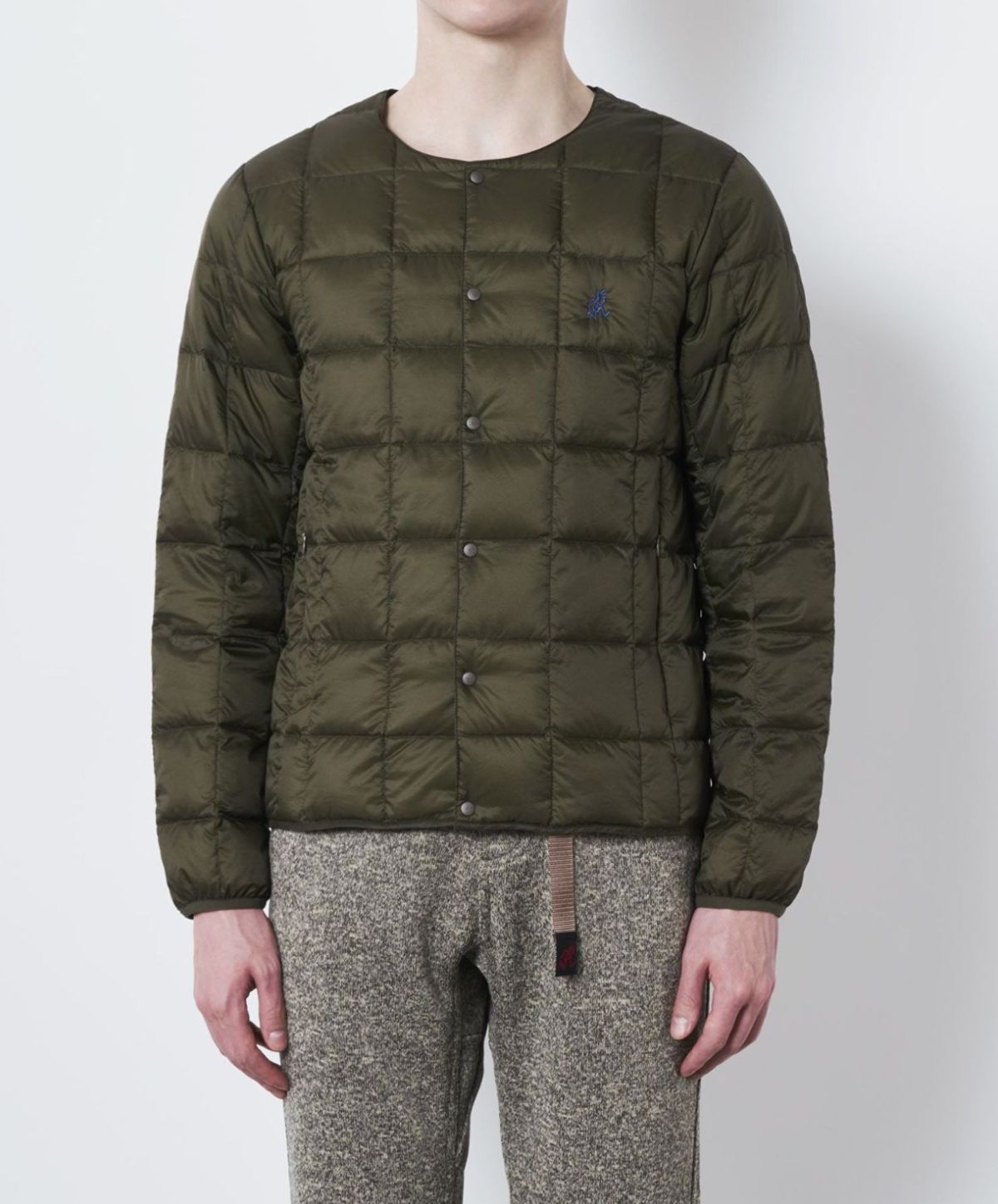 down inner jacket