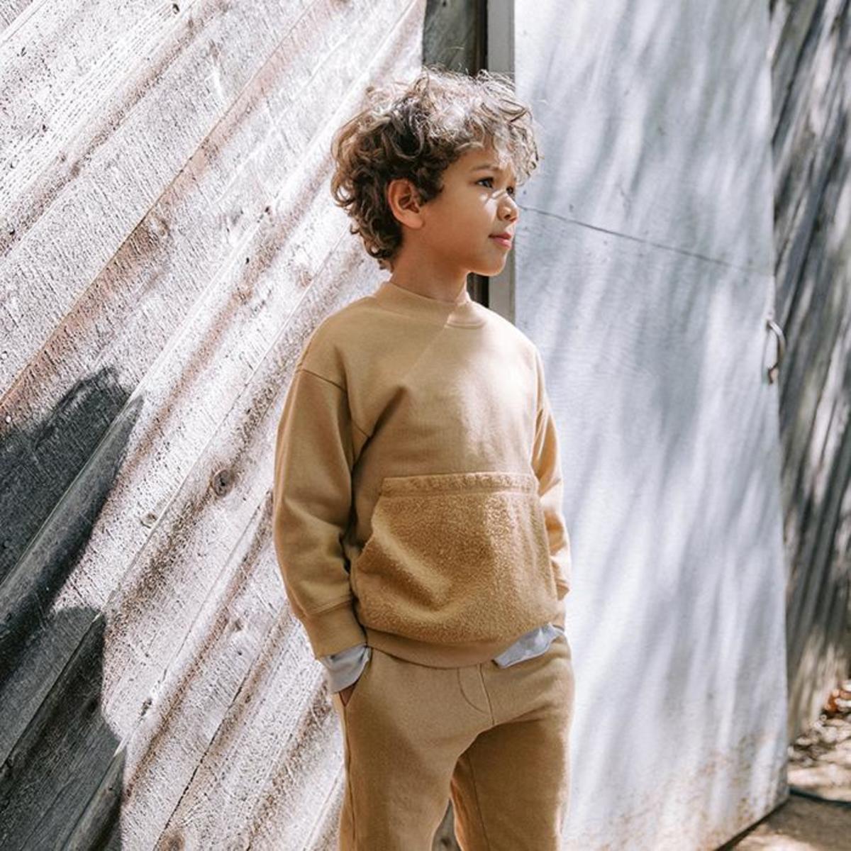 Kids Nico Nico Child Dakota Fleece 