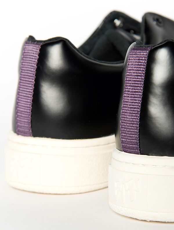Eytys Doja Sneakers Black Eytys Doja Sneakers Black