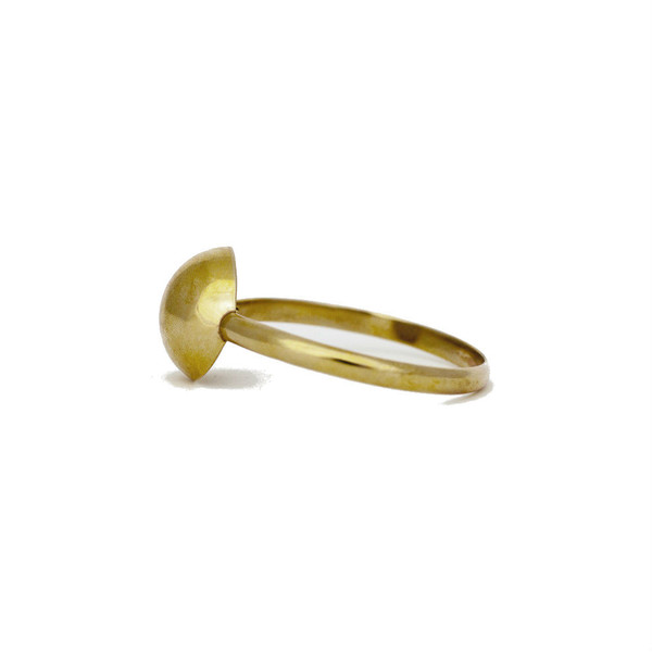 Stvdio Brooklyn : Marianne Fitted Bangle Stvdio Brooklyn : Marianne Fitted Bangle