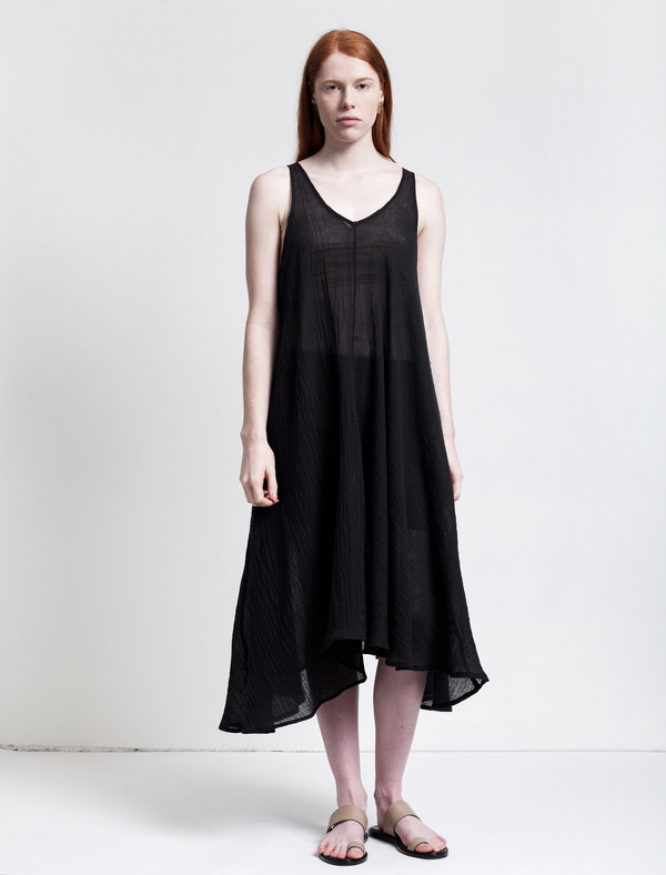Organic by John Patrick A-Line Dress Organic by John Patrick A-Line Dress