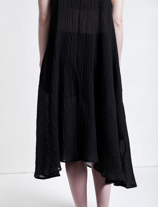 Organic by John Patrick A-Line Dress Organic by John Patrick A-Line Dress