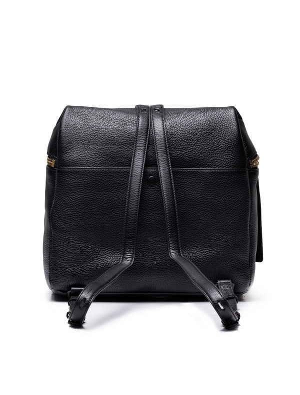 Kara Backpack | Black Kara Backpack | Black