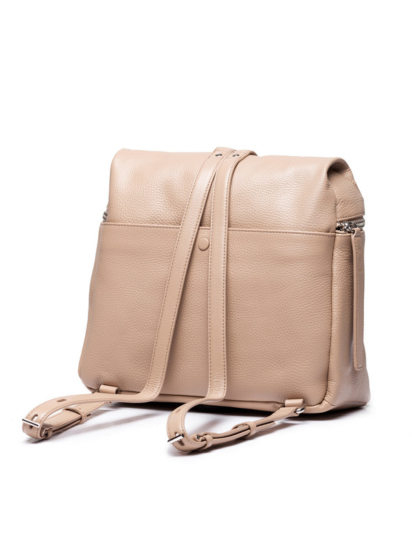 Kara Backpack | Taupe Kara Backpack | Taupe