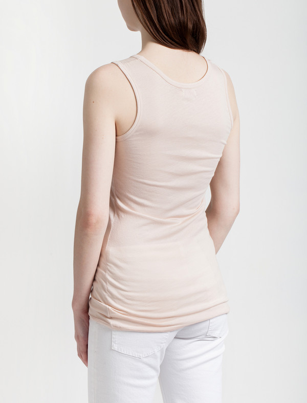 Organic by John Patrick Boy Tank | Primrose Organic by John Patrick Boy Tank | Primrose
