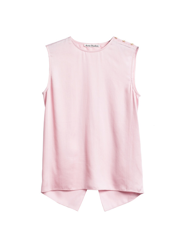 Acne Studios Clair Fluid Acne Studios Clair Fluid