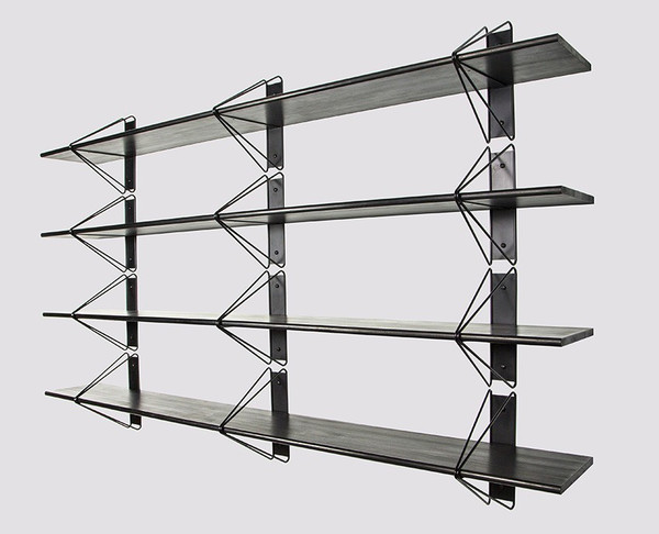 Souda STRUT SHELVING Souda STRUT SHELVING