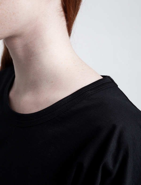 Lemaire Jersey Tee-Shirt Lemaire Jersey Tee-Shirt