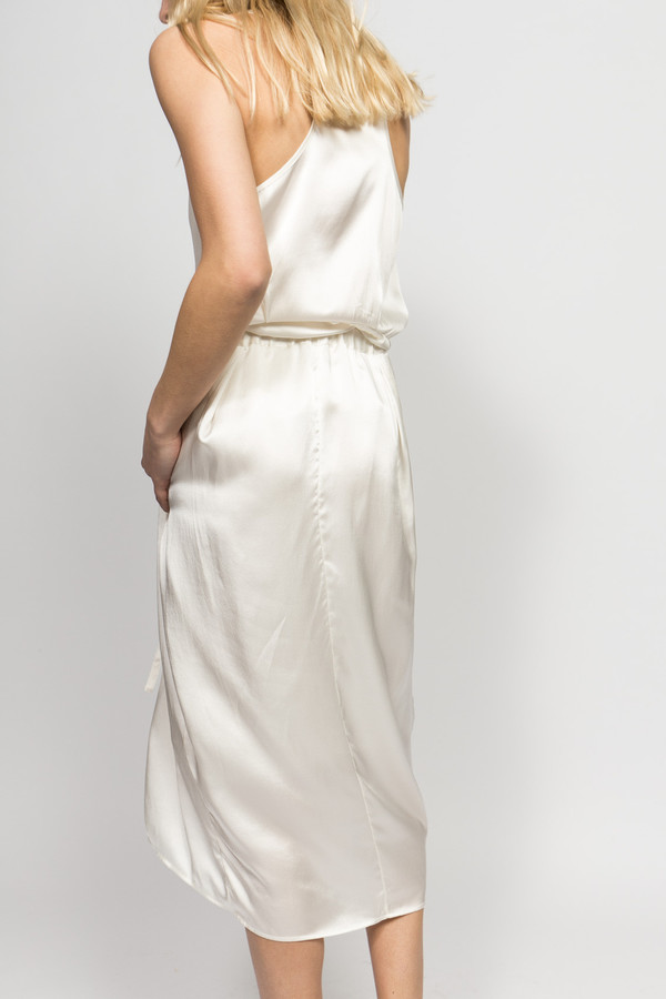 Angélique Chmielewski Angelique Chmielewski Drape Skirt Silk Angélique Chmielewski Angelique Chmielewski Drape Skirt Silk
