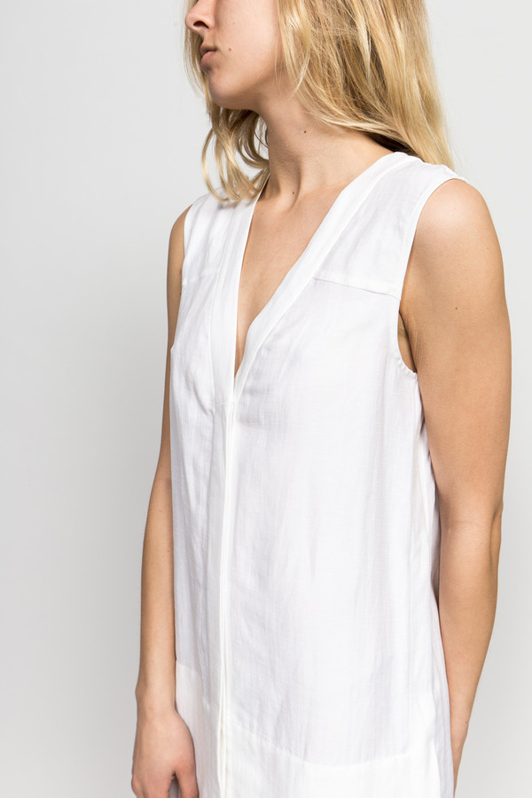 Emerson Fry Meta Vest Emerson Fry Meta Vest