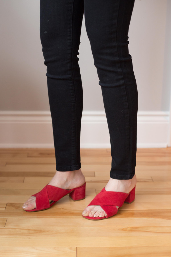L'Intervalle Disama Heels L'Intervalle Disama Heels