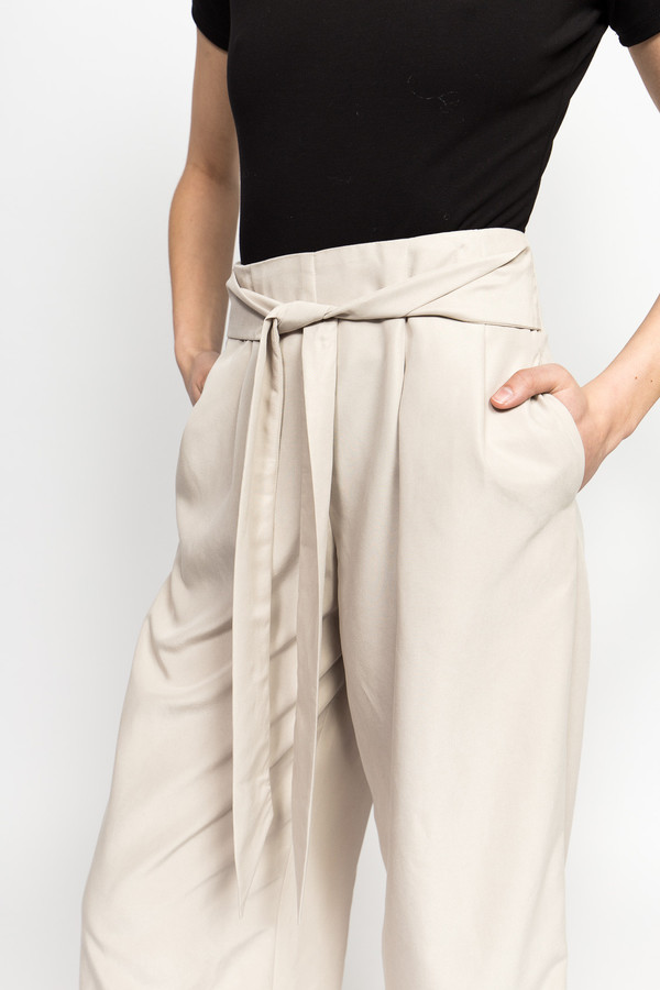 Angelique Chmielewski Wide Leg Pants Angelique Chmielewski Wide Leg Pants
