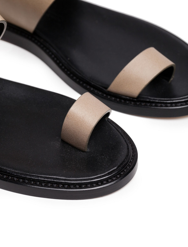Woman by Common Projects Minimalist Sandal Woman by Common Projects Minimalist Sandal