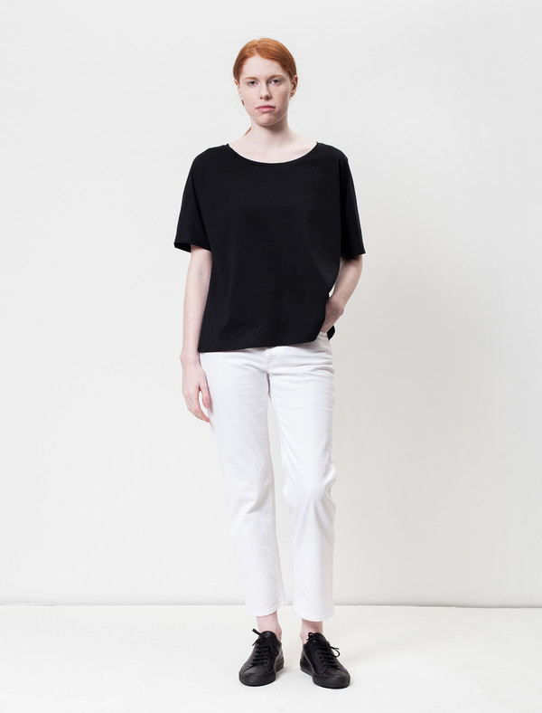Acne Studios Nairobi C Base Tee Acne Studios Nairobi C Base Tee