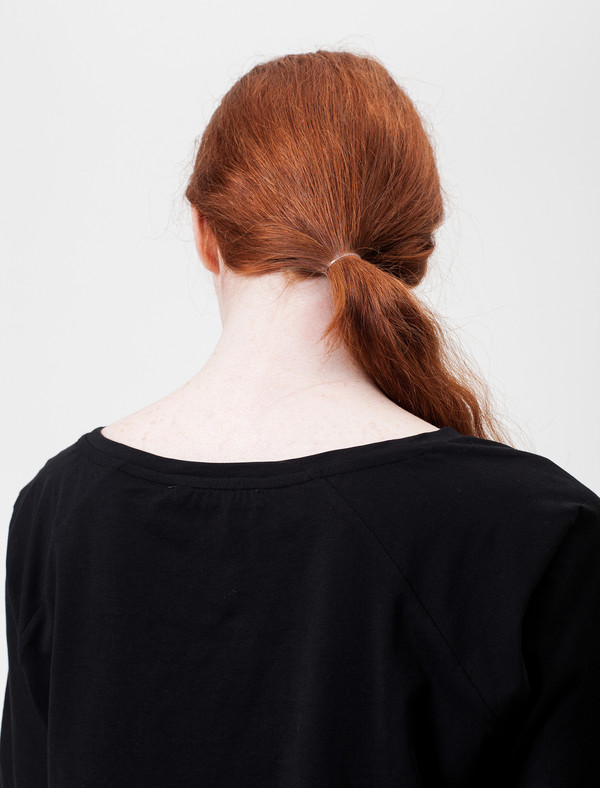 Acne Studios Nairobi C Base Tee Acne Studios Nairobi C Base Tee