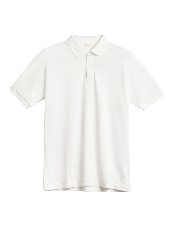 Niuhans Organic Polo Niuhans Organic Polo