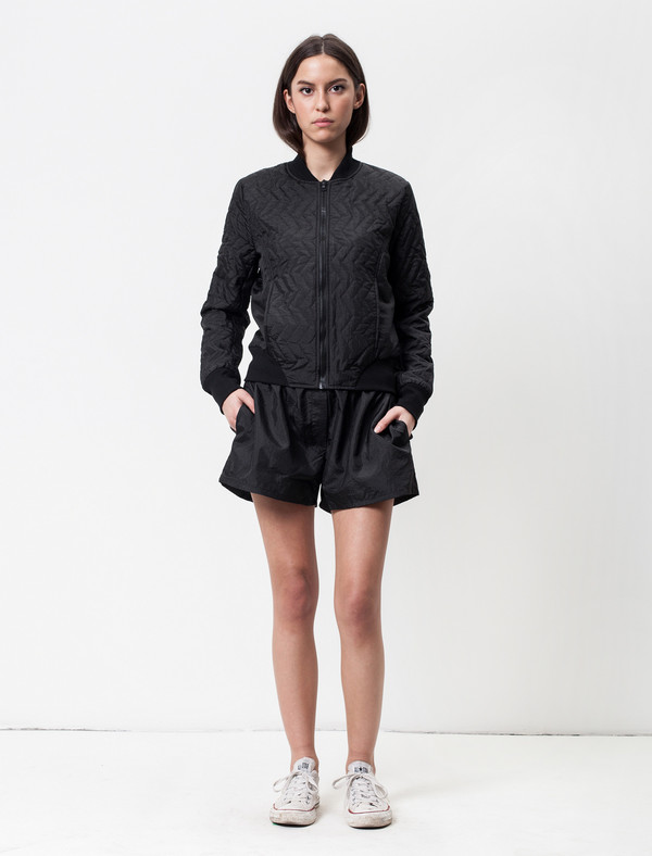Christopher Raeburn Quilted Bomber Christopher Raeburn Quilted Bomber