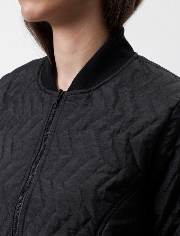 Christopher Raeburn Quilted Bomber Christopher Raeburn Quilted Bomber