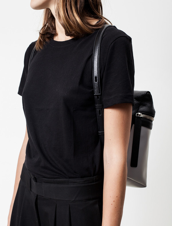 Kara Reflective Backpack Kara Reflective Backpack