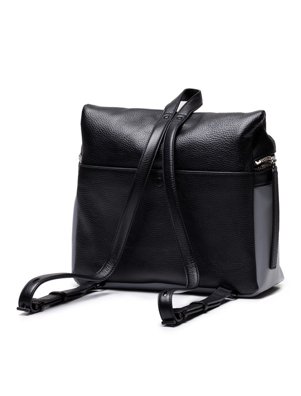 Kara Reflective Backpack Kara Reflective Backpack